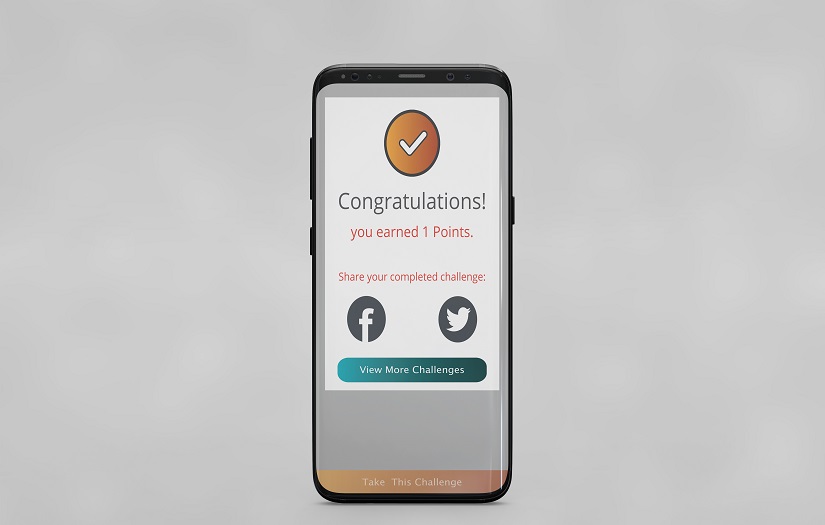 Cuse Challenge screenshot 5